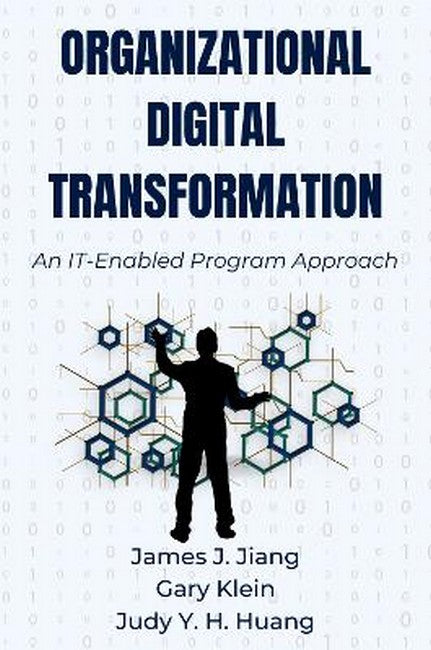 Organizational Digital Transformation