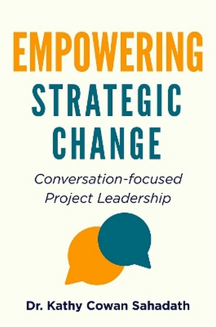 Empowering Strategic Change