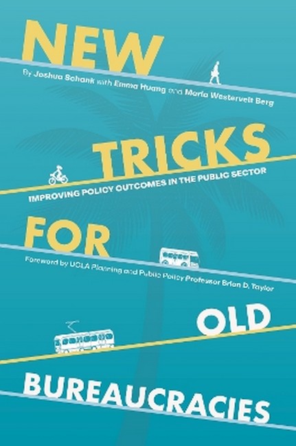 New Tricks for Old Bureaucracies