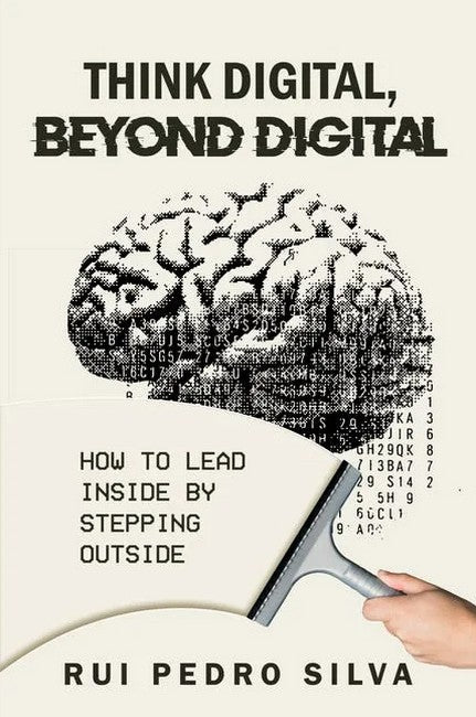 Think Digital, Beyond Digital