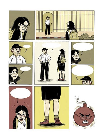 Good Girls Go to Hell