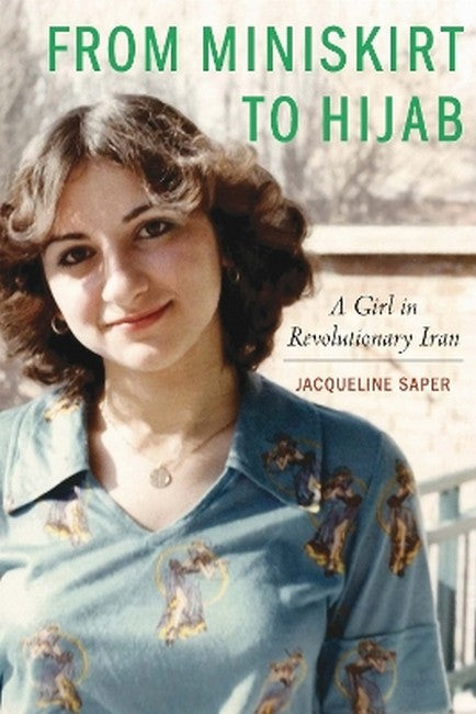 From Miniskirt to Hijab