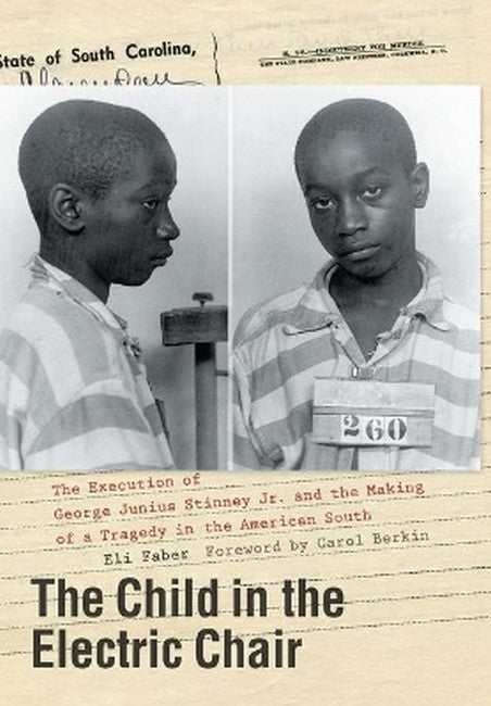 The Child in the Electric Chair