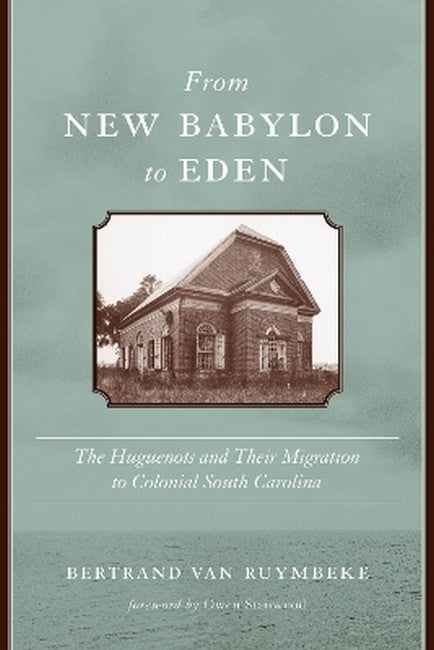 From New Babylon to Eden 2/e