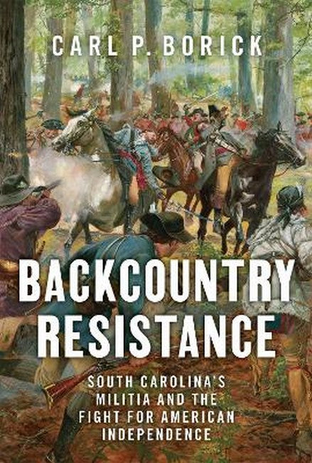 Backcountry Resistance