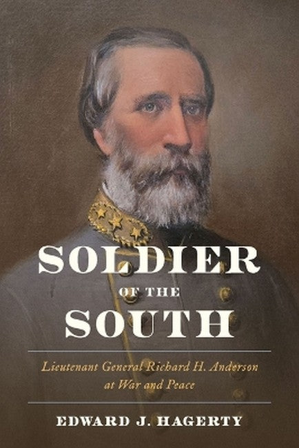 Soldier of the South
