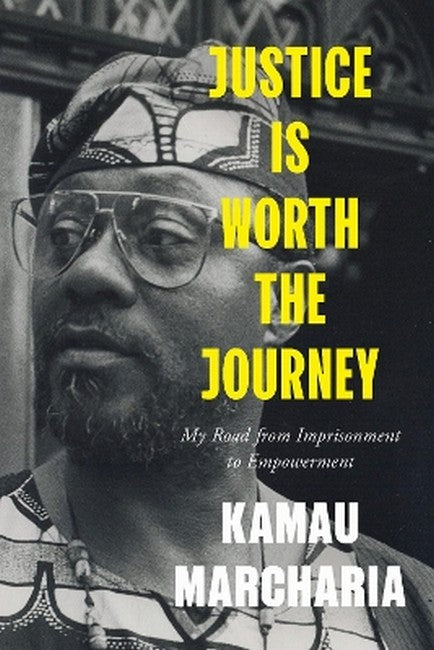 Justice Is Worth the Journey