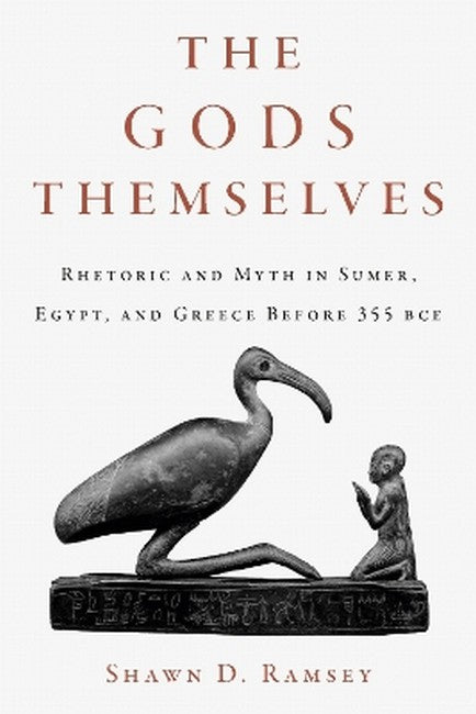 The Gods Themselves