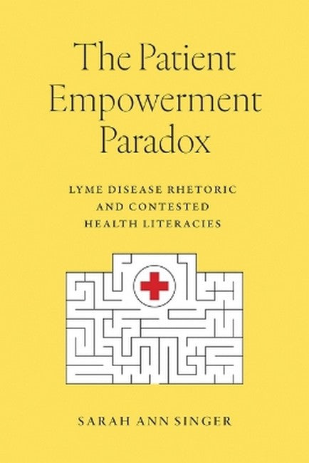 The Patient Empowerment Paradox