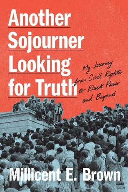 Another Sojourner Looking for Truth