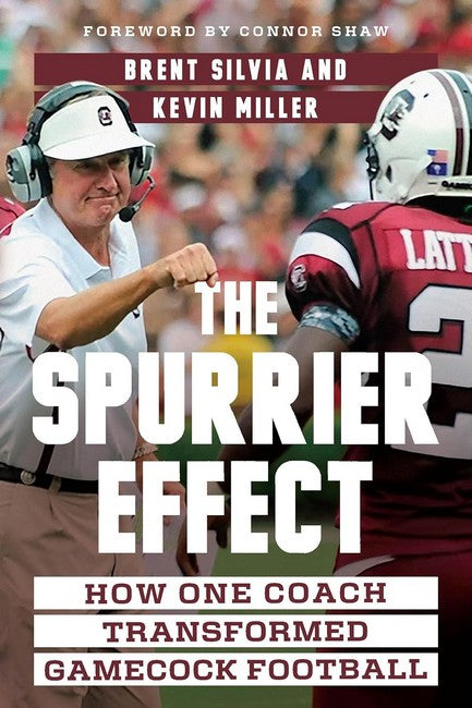 The Spurrier Effect