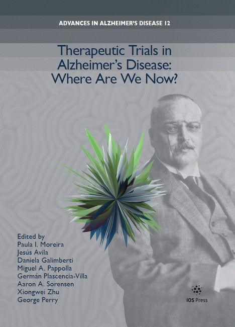 Therapeutic Trials in Alzheimer's Disease