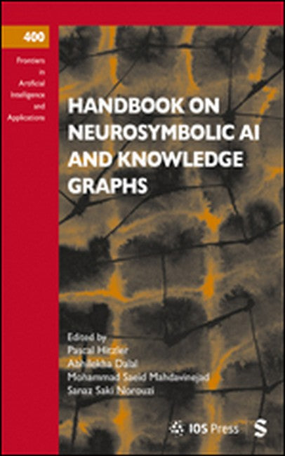 Handbook on Neurosymbolic AI and Knowledge Graphs