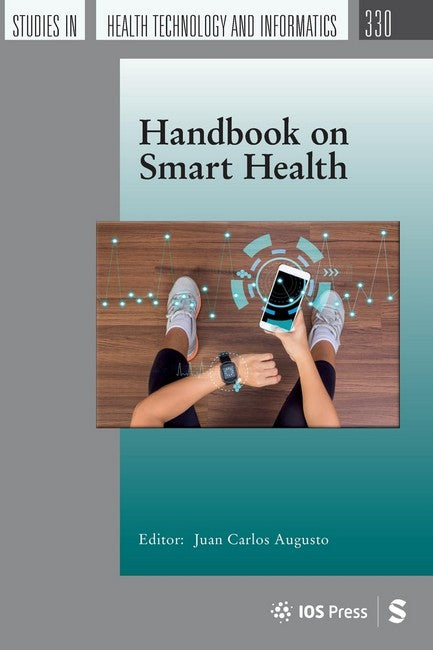 Handbook On Smart Health
