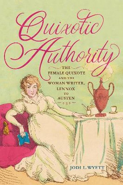 Quixotic Authority