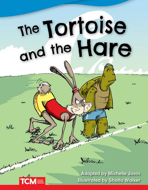 The Tortoise and Hare