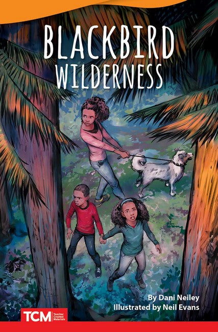 Blackbird Wilderness