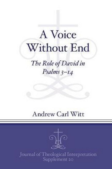 A Voice Without End