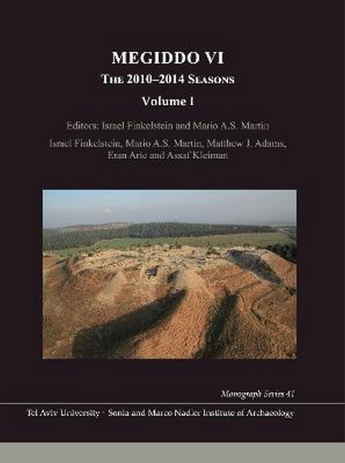 Megiddo VI
