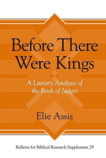 Before There Were Kings