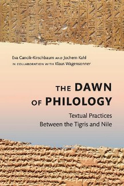 The Dawn of Philology