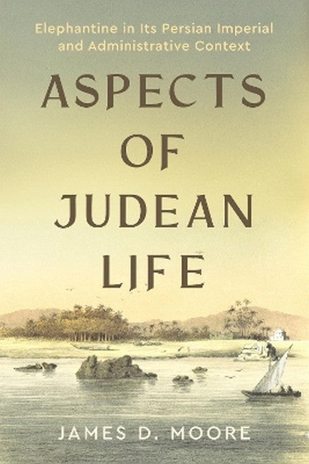 Aspects of Judean Life