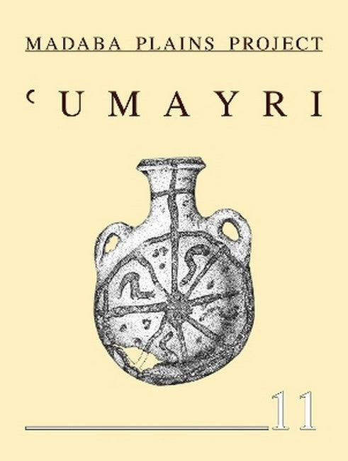 The 2008 Season at Tall al-'Umayri and Subsequent Studies