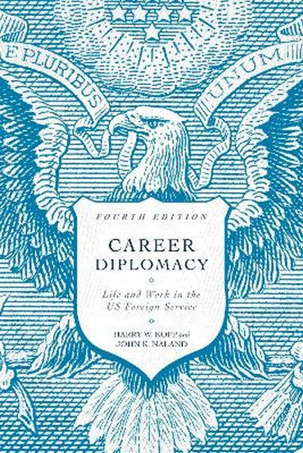 Career Diplomacy 4/e