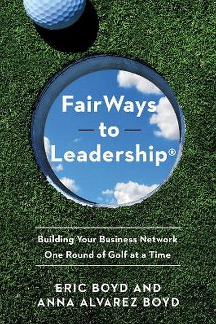 FairWays to Leadership (R)