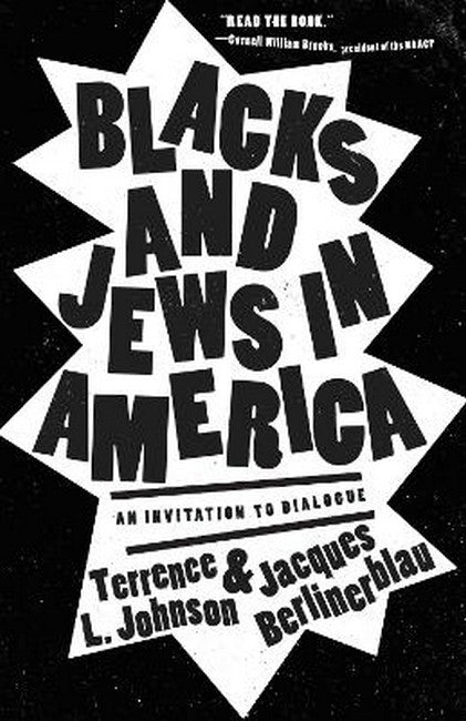 Blacks and Jews in America