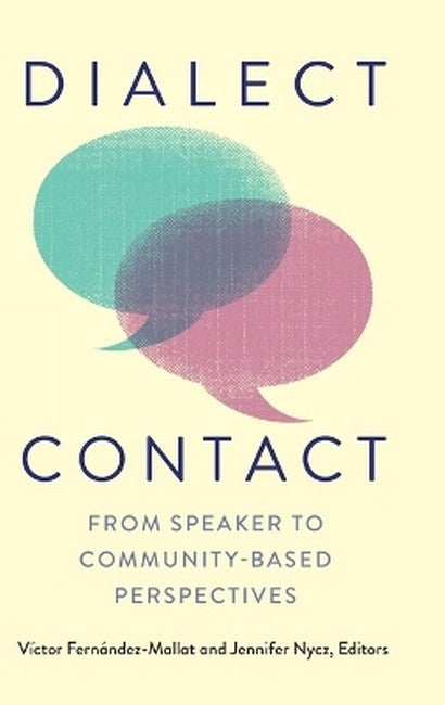 Dialect Contact