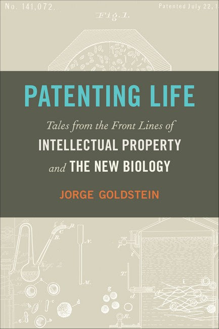 Patenting Life
