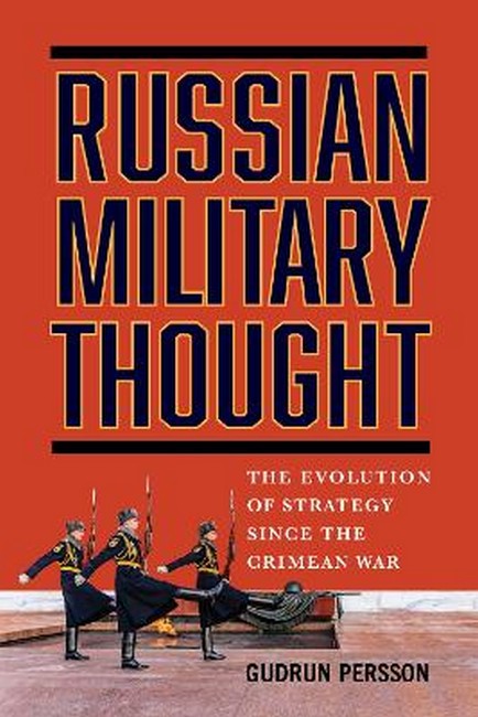 Russian Military Thought
