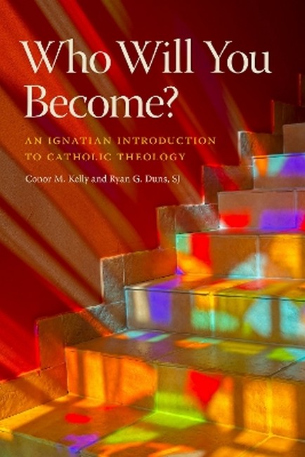 Who Will You Become?