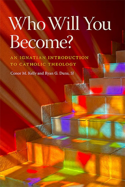 Who Will You Become?