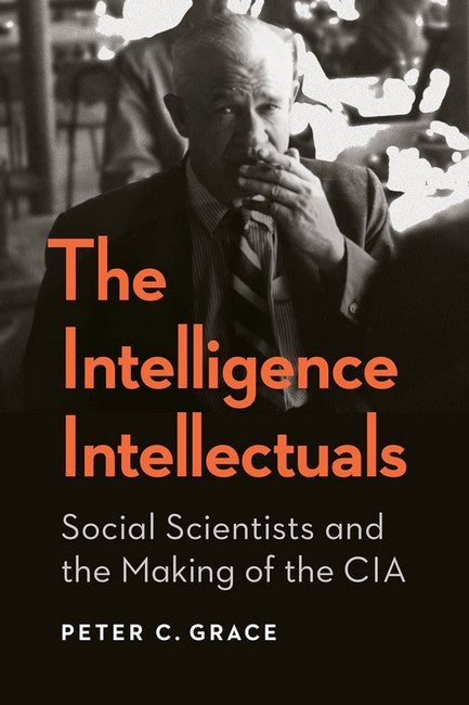 The Intelligence Intellectuals