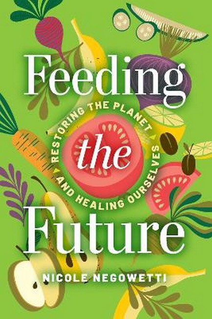 Feeding the Future