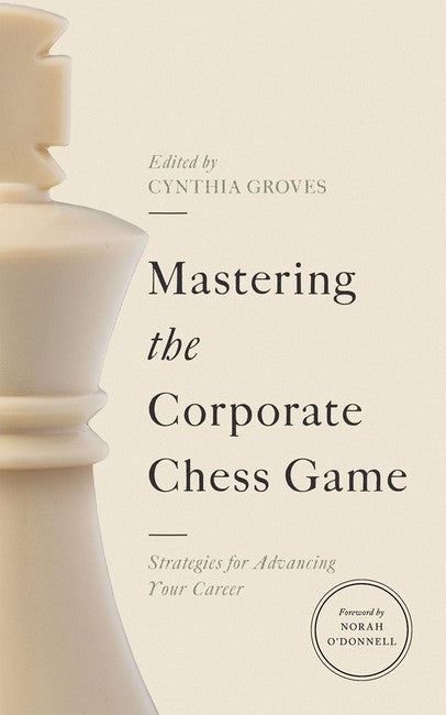 Mastering the Corporate Chess Game
