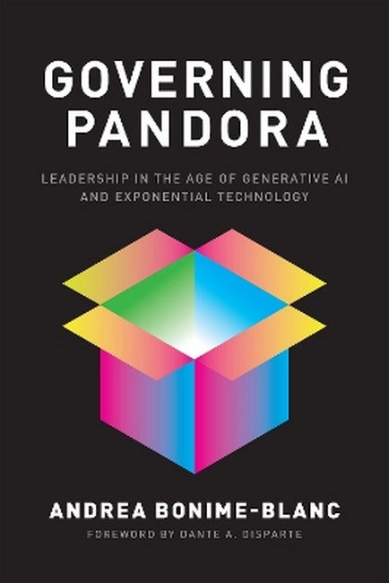 Governing Pandora