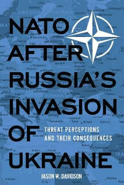 NATO After Russia's Invasion of Ukraine