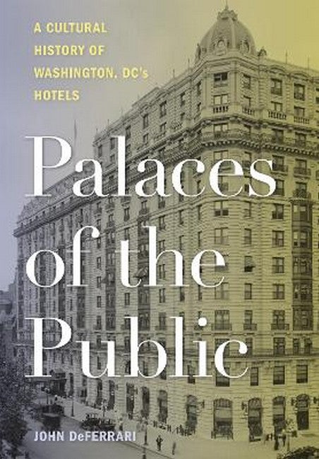 Palaces of the Public