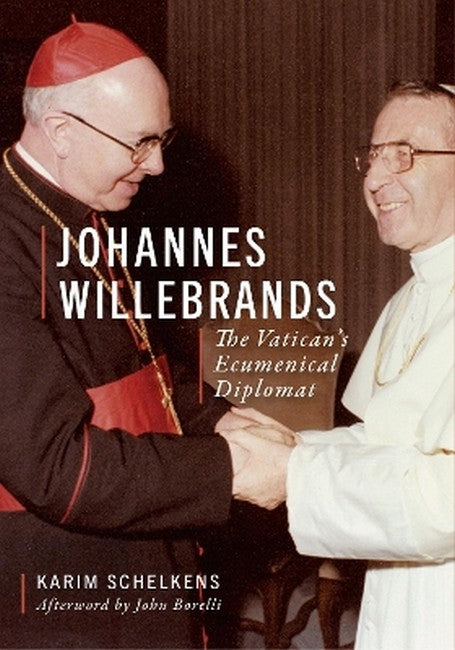 Johannes Willebrands