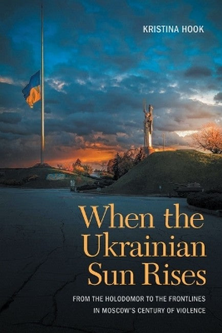 When the Ukrainian Sun Rises