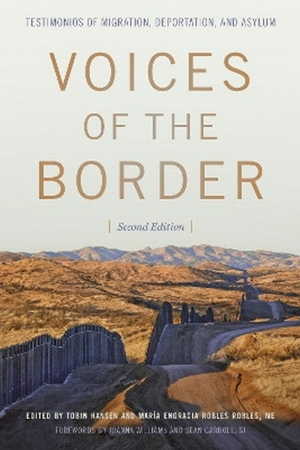Voices of the Border 2/e