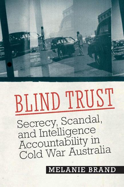 Blind Trust