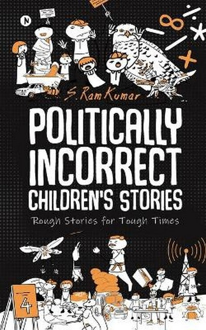 Politically Incorrect Children's Stories