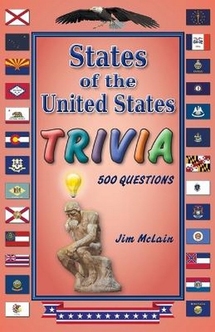 States of the United States Trivia