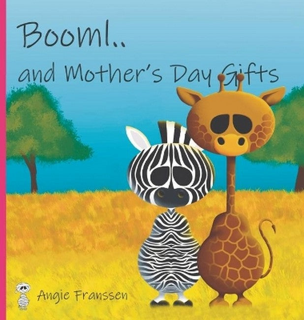 Booml.. and Mother's Day Gifts