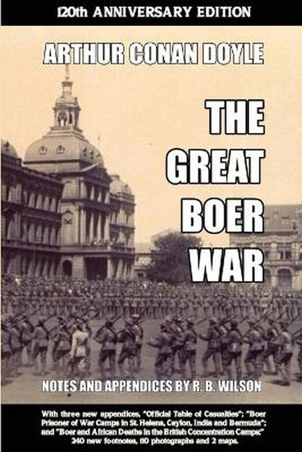 The Great Boer War