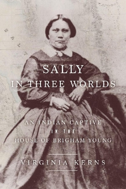 Sally in Three Worlds